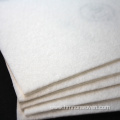 Automotive Air Conditioner Filter Material